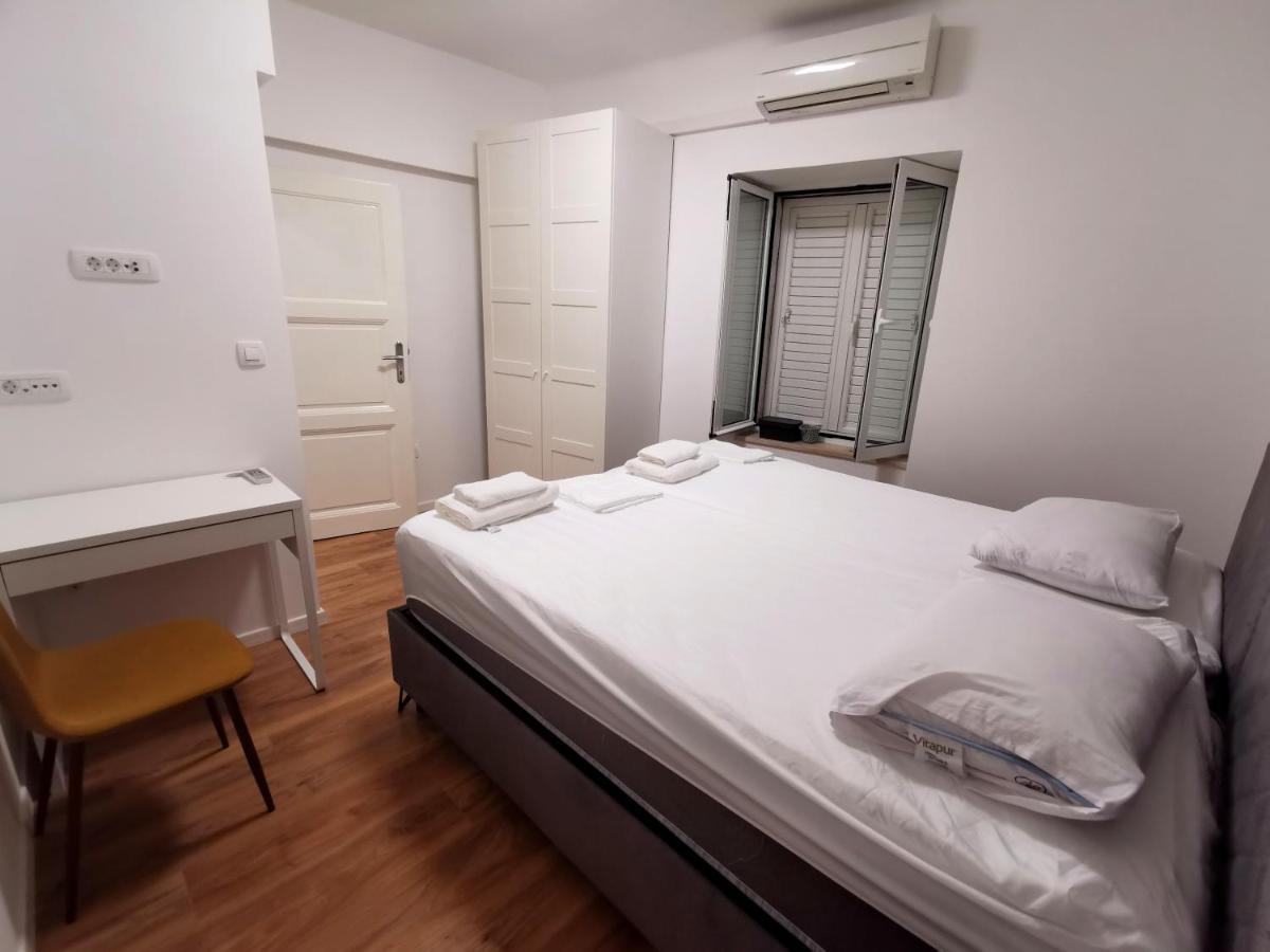 Apartment Mama H 杜布罗夫尼克 外观 照片